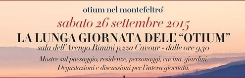 immagine otium 26 sett