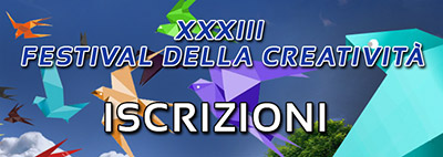 ISCRIZIONI